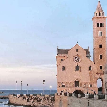 Sweet Suites Trani Exterior foto