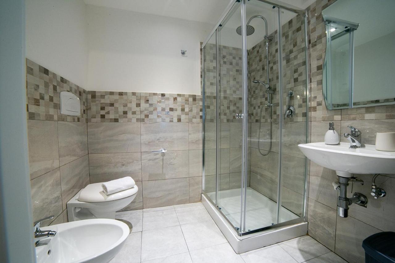 Sweet Suites Trani Exterior foto