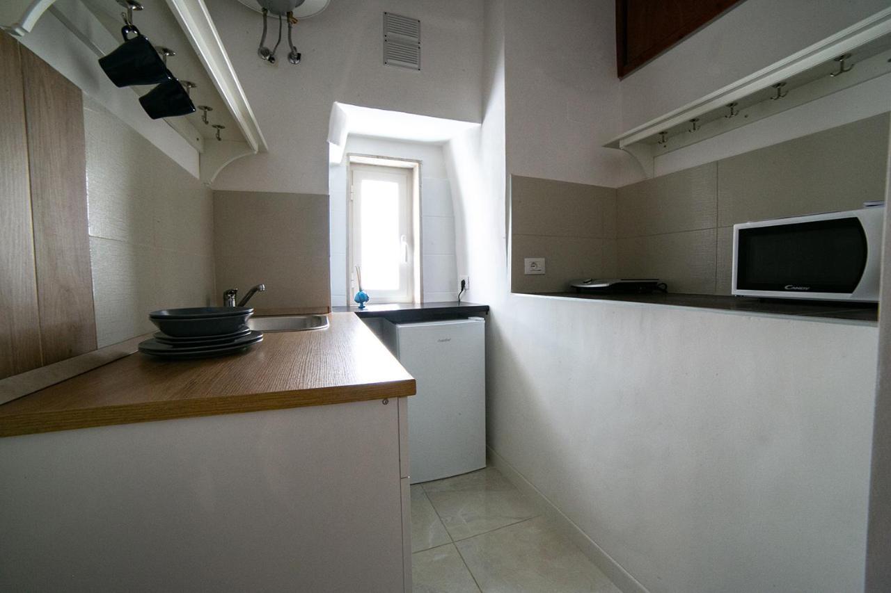 Sweet Suites Trani Exterior foto
