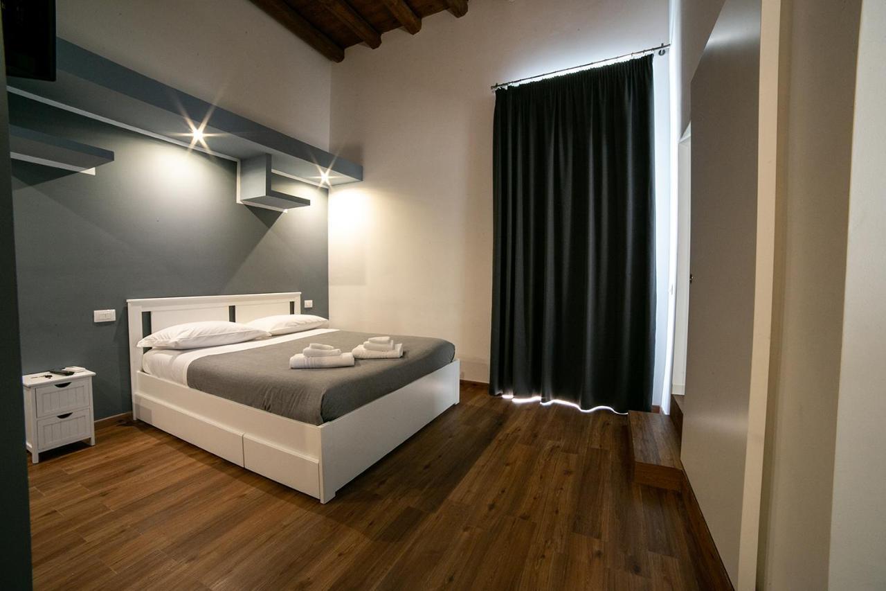 Sweet Suites Trani Zimmer foto