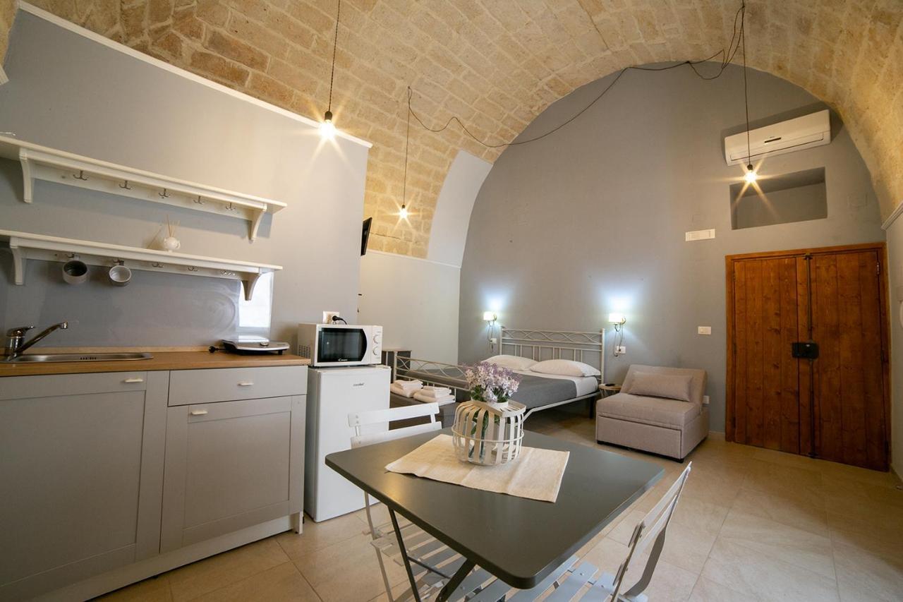 Sweet Suites Trani Exterior foto