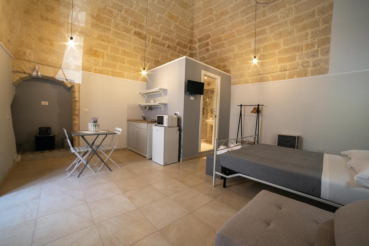 Sweet Suites Trani Exterior foto