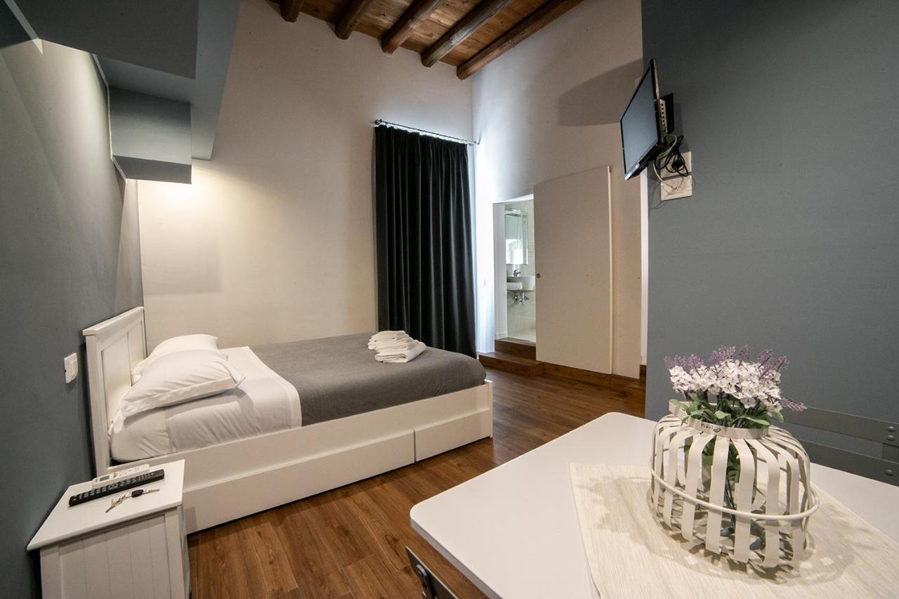 Sweet Suites Trani Exterior foto