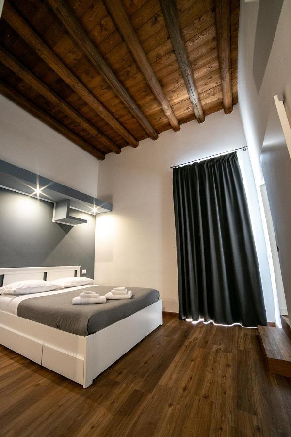 Sweet Suites Trani Exterior foto